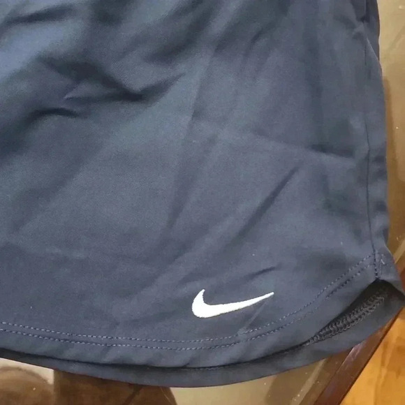 COPY - NIKE  SWIM SHORTS - Picture 2 of 4